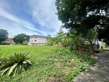 FOR SALE! Residential Lot in Marina Baytown East, Parañaque City