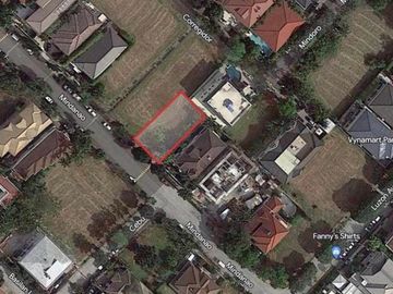 FOR SALE! Residential Lot in Marina Baytown East, Parañaque City