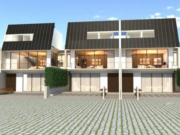 Rumah Pati.2 Dago, Baru Mewah Harga Murah, Cigadung Cibeunying Kaler Kota Bandung Utara, Jual Dijual