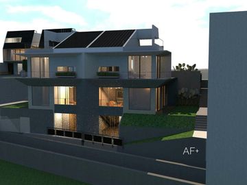 Rumah Pati.2 Dago, Baru Mewah Harga Murah, Cigadung Cibeunying Kaler Kota Bandung Utara, Jual Dijual