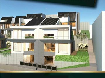 Rumah Pati.2 Dago, Baru Mewah Harga Murah, Cigadung Cibeunying Kaler Kota Bandung Utara, Jual Dijual