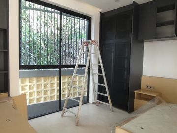 Rumah Pati.2 Dago, Baru Mewah Harga Murah, Cigadung Cibeunying Kaler Kota Bandung Utara, Jual Dijual