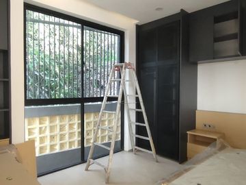 Rumah Pati.2 Dago, Baru Mewah Harga Murah, Cigadung Cibeunying Kaler Kota Bandung Utara, Jual Dijual
