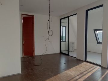 Rumah Pati.2 Dago, Baru Mewah Harga Murah, Cigadung Cibeunying Kaler Kota Bandung Utara, Jual Dijual