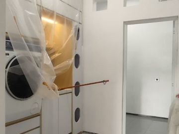 Rumah Pati.2 Dago, Baru Mewah Harga Murah, Cigadung Cibeunying Kaler Kota Bandung Utara, Jual Dijual