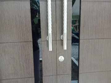 Rumah SYRQ Dkt Pondok Gede,Baru 2 LANTAI Murah Mewah Jatirahayu Pondokmelati Kota Bekasi Jual Dijual