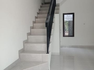 Rumah SYRQ Dkt Pondok Gede,Baru 2 LANTAI Murah Mewah Jatirahayu Pondokmelati Kota Bekasi Jual Dijual