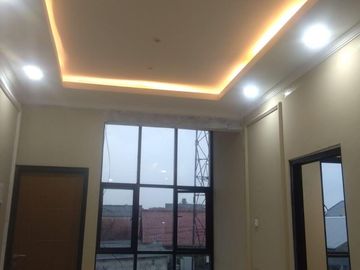 Rumah SYRQ Dkt Pondok Gede,Baru 2 LANTAI Murah Mewah Jatirahayu Pondokmelati Kota Bekasi Jual Dijual