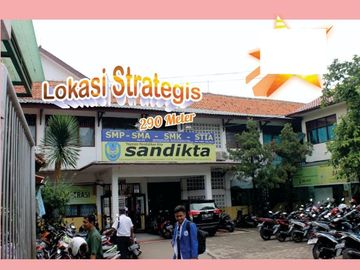 Rumah SYRQ Dkt Pondok Gede,Baru 2 LANTAI Murah Mewah Jatirahayu Pondokmelati Kota Bekasi Jual Dijual