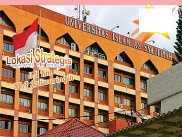 Rumah SYRQ Dkt Pondok Gede,Baru 2 LANTAI Murah Mewah Jatirahayu Pondokmelati Kota Bekasi Jual Dijual