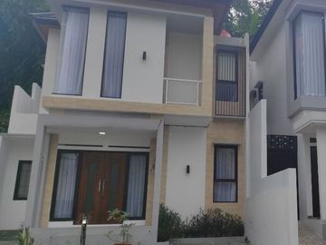 Rumah Peso Padasuka, Baru 2 LANTAI Cluster Mewah Murah,Dkt Cicadas Cicaheum,Kota Bandung Jual Dijual