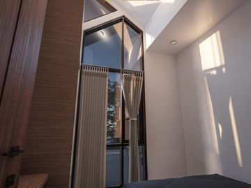 Rumah Riv. Arcamanik-Antapani, Baru 2 LANTAI Mewah Harga Murah New di Kota Bandung Timur Jual Dijual