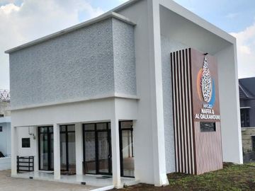 Rumah ROV Cipageran,Baru 2/1 LANTAI Mewah Harga Murah Minimalis New di Kota Cimahi Utara Jual Dijual