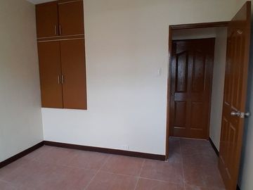 Towhouse For Sale Verdant Pamplona Las Pinas Lot84sqm