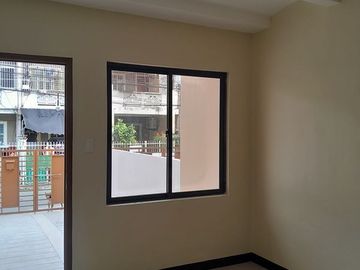Towhouse For Sale Verdant Pamplona Las Pinas Lot84sqm