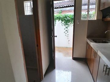 Towhouse For Sale Verdant Pamplona Las Pinas Lot84sqm