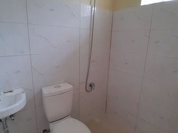 Towhouse For Sale Verdant Pamplona Las Pinas Lot84sqm