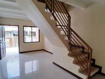 Towhouse For Sale Verdant Pamplona Las Pinas Lot84sqm