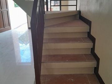 Towhouse For Sale Verdant Pamplona Las Pinas Lot84sqm