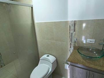 Apartamento en Venta Caldas Antioquia