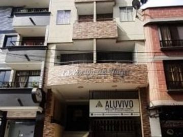Apartamento en Venta Caldas Antioquia