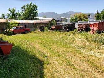 Venta De Propiedad Para Uso Comercial O Inmobiliario