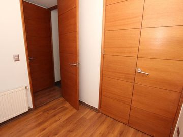 Se Vende Hermosa Casa En Av. Santa María, Chicureo