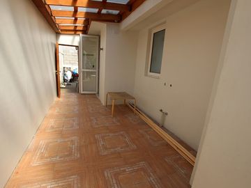 Se Vende Hermosa Casa En Av. Santa María, Chicureo