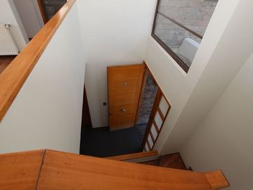 Se Vende Hermosa Casa En Av. Santa María, Chicureo