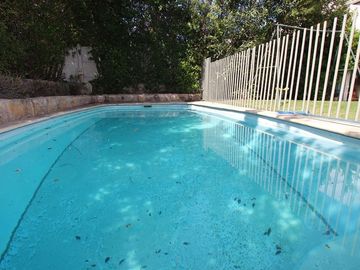 Se Vende Hermosa Casa En Av. Santa María, Chicureo