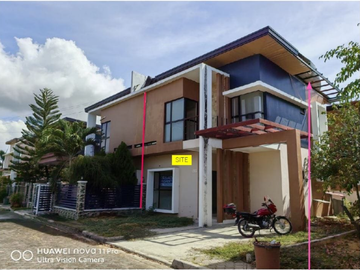 𝐏𝐑𝐎𝐏𝐄𝐑𝐓𝐘 𝐅𝐎𝐑 𝐒𝐀𝐋𝐄  𝐢𝐧  Villa Teresa Cordova Subdivision, Brgy. Gabi, Cordova, Cebu