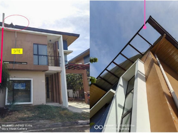 𝐏𝐑𝐎𝐏𝐄𝐑𝐓𝐘 𝐅𝐎𝐑 𝐒𝐀𝐋𝐄  𝐢𝐧  Villa Teresa Cordova Subdivision, Brgy. Gabi, Cordova, Cebu