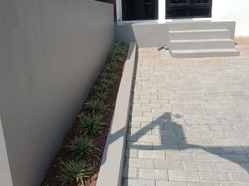 Rumah Townhouse Mekarsari Cimanggis MPS, Baru 2 LANTAI, Mewah Harga Murah di Kota Depok, Jual Dijual
