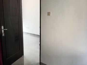 Rumah Townhouse Mekarsari Cimanggis MPS, Baru 2 LANTAI, Mewah Harga Murah di Kota Depok, Jual Dijual