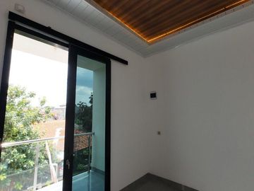 Rumah Townhouse Mekarsari Cimanggis MPS, Baru 2 LANTAI, Mewah Harga Murah di Kota Depok, Jual Dijual
