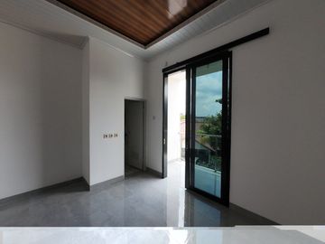 Rumah Townhouse Mekarsari Cimanggis MPS, Baru 2 LANTAI, Mewah Harga Murah di Kota Depok, Jual Dijual