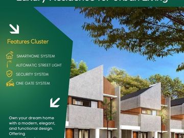 Rumah Vio. Pondok Petir, Baru 2 LANTAI Mewah Harga Murah, Bojongsari Kota Depok-Pamulang Jual Dijual