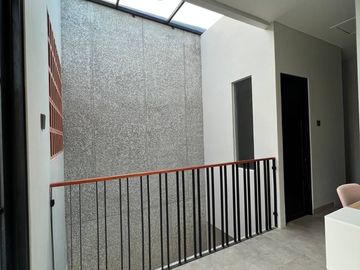 Rumah Vio. Pondok Petir, Baru 2 LANTAI Mewah Harga Murah, Bojongsari Kota Depok-Pamulang Jual Dijual