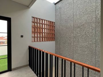 Rumah Vio. Pondok Petir, Baru 2 LANTAI Mewah Harga Murah, Bojongsari Kota Depok-Pamulang Jual Dijual