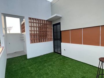 Rumah Vio. Pondok Petir, Baru 2 LANTAI Mewah Harga Murah, Bojongsari Kota Depok-Pamulang Jual Dijual