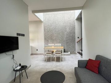 Rumah Vio. Pondok Petir, Baru 2 LANTAI Mewah Harga Murah, Bojongsari Kota Depok-Pamulang Jual Dijual