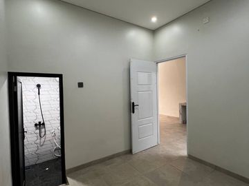 Rumah Vio. Pondok Petir, Baru 2 LANTAI Mewah Harga Murah, Bojongsari Kota Depok-Pamulang Jual Dijual