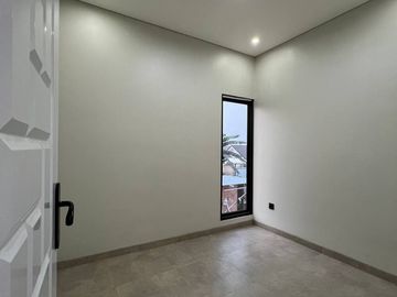Rumah Vio. Pondok Petir, Baru 2 LANTAI Mewah Harga Murah, Bojongsari Kota Depok-Pamulang Jual Dijual