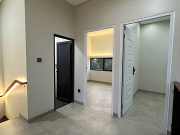 Rumah Vio. Pondok Petir, Baru 2 LANTAI Mewah Harga Murah, Bojongsari Kota Depok-Pamulang Jual Dijual