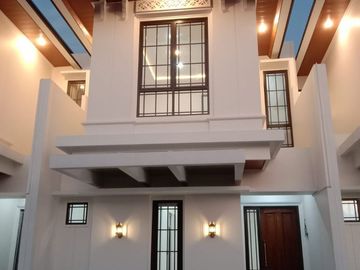 Rumah Mgn KODAU, SIAP HUNI 2 LANTAI Murah Mewah Townhouse Jatimekar Jatiasih Kota Bekasi Jual Dijual