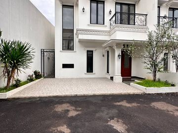Dijual Rumah Ready 2 Lantai Posisi Hook Di Pondok Gede Bekasi Nego