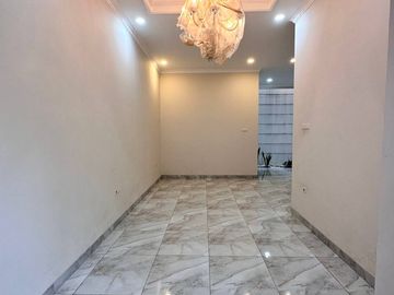 Dijual Rumah Ready 2 Lantai Posisi Hook Di Pondok Gede Bekasi Nego