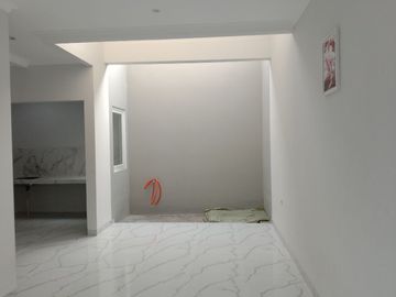 Rumah Townhouse Pan Jatiasih, READY SIAP HUNI 2 LANTAI Mewah Murah Jatiluhur Kota Bekasi Jual Dijual