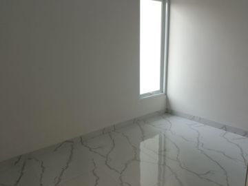 Rumah Townhouse Pan Jatiasih, READY SIAP HUNI 2 LANTAI Mewah Murah Jatiluhur Kota Bekasi Jual Dijual