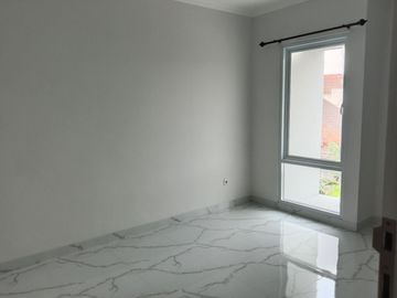 Rumah Townhouse Pan Jatiasih, READY SIAP HUNI 2 LANTAI Mewah Murah Jatiluhur Kota Bekasi Jual Dijual
